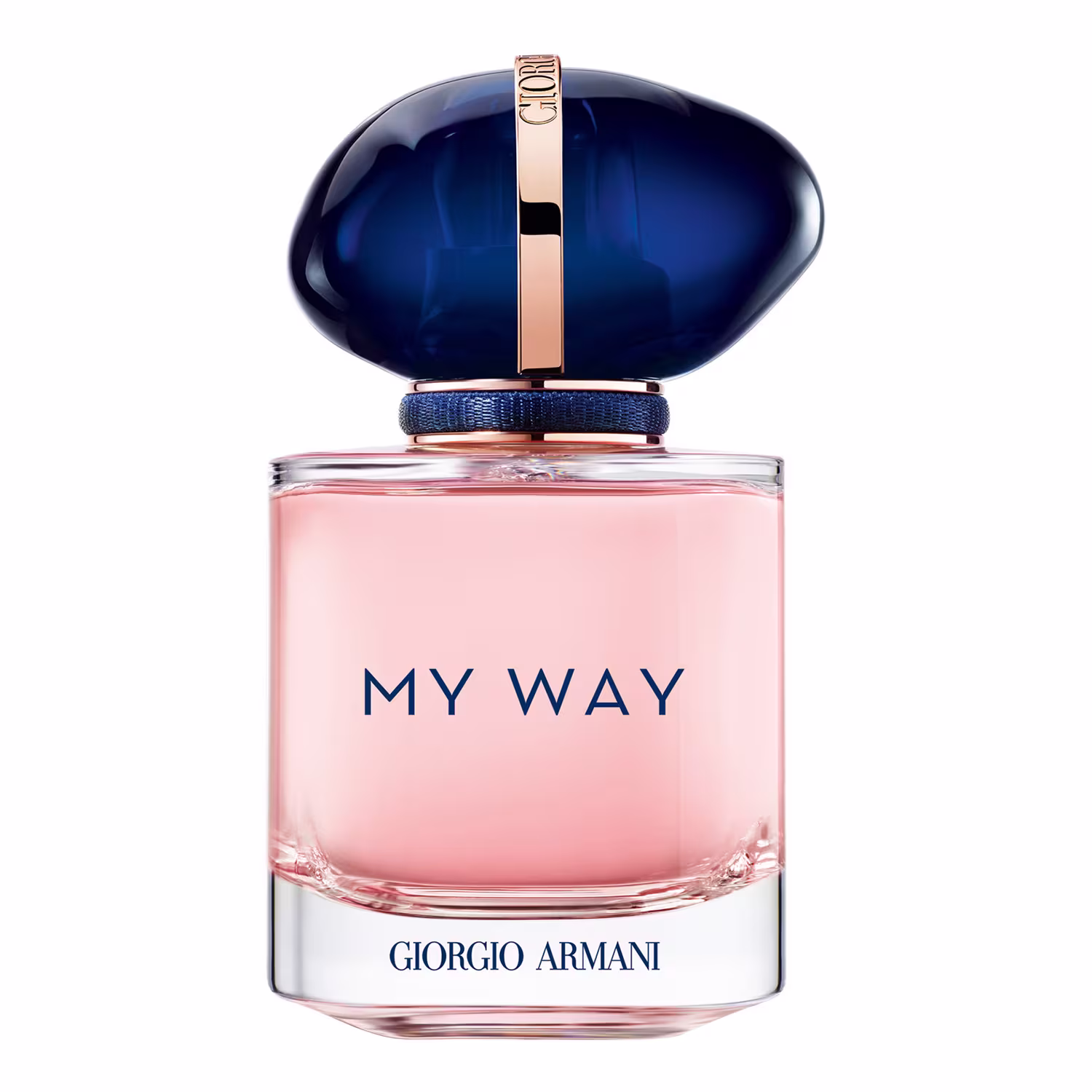 GIORGIO Armani My Way
